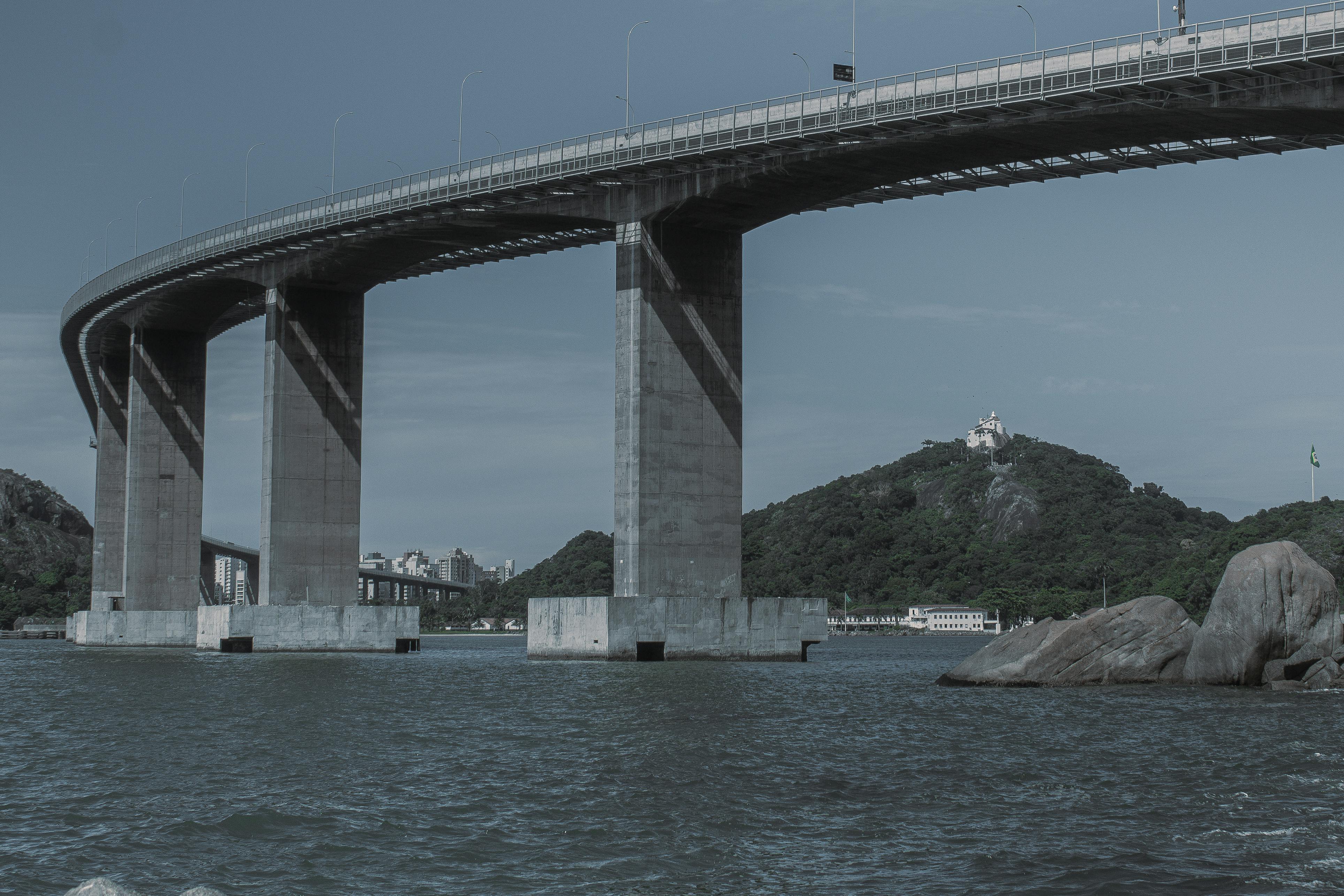 Bridge Piling